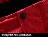 Winterjacke Damen-Skijacke, wasserdichte, thermogefütterte Produktbild-Vorschau 5