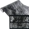 Klebefolie Möbel 67x100 cm - Marmi Silber - Möbelfolie Produktbild-Vorschau 1
