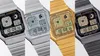 Casio A130WEGG-1AEF Náhled obrázku produktu 8