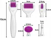 Verk 24590 Derma váleček 6 v 1, 0,5 / 1,0 / 1,5 mm, Náhľad obrázku produktu 5