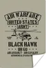 MuchoWow® Poster Mancave - Hubschrauber - Armee - Produktbild-Vorschau 1