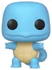 Pokemon Squirtle Carapuce Schiggy 505 - Funko Pop! - Vinyl Produktbild-Vorschau 3