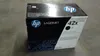 HP 42X High Yield Black Original LaserJet Toner Cartridge, Produktbild-Vorschau 4