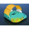 Bestway Hydro-Force™ Schwimminsel "Sunny Lounge Island", Produktbild-Vorschau 46
