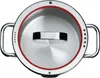 WMF - Garnek Function 4 z pokrywą 24cm/8,8L Stal Nierdzewna Podgląd zdjęcia produktu 6