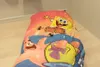 Veselá posteľná bielizeň SpongeBob SquarePants 135×200 cm, Náhľad obrázku produktu 4