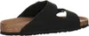 Birkenstock Herren Flip-Flops Schwarz 1019115 Grösse 42 Produktbild-Vorschau 32