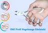 SMI Nagelzange Eckenzange eingewachsene Nägel Kopfschneider Produktbild-Vorschau 4