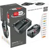 Štartovacia sada Bosch DIY 18V 1x 4,0Ah + AL18V-44 Náhľad obrázku produktu 8
