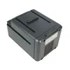 Trade-Shop 2in1 Set: Li-Ion Akku 40V / 2500mAh / 100Wh + Produktbild-Vorschau 2