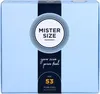 Mister Size - Préservatif Taille M 53 Mm (36 Unités) Voir les images du produit 5