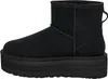 UGG Damen Stiefeletten 1134991 BLK Farbe: Schwarz Größe: 39 Produktbild-Vorschau 4