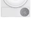 Bauknecht BD 8D WWS, Freistehend, Frontlader, Wärmepumpe, Produktbild-Vorschau 5