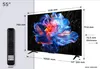 TCL 55P69K LED-TV 55' 4K UHD Google TV WiFi Produktbild-Vorschau 11