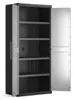 Hochschrank DETROIT XL, Breite 89 cm Produktbild-Vorschau 2