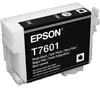 Epson T7601 Photo Black, Schwarz, Tinte auf Farbstoffbasis, Produktbild-Vorschau 5