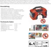 Hybrid-Kompressor Einhell Pressito Produktbild-Vorschau 13