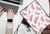 MuchoWow® Laptop Hülle 13 Zoll Wassermelonen - Weiß - Produktbild-Vorschau 2
