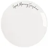 Villeroy & Boch Statement Fruehstuecksteller Good Morning Produktbild-Vorschau 1