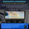 6+128G 12,3" Android 15 Radio samochodowe CarPlay dla Ford Podgląd zdjęcia produktu 11