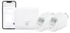 Homematic IP Smart Home Starter Kit Heizung, digitale Produktbild-Vorschau 2