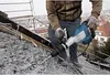Bosch marteau perforateur SDS-max GSH 11 VC 1.700 W dans un Voir les images du produit 33