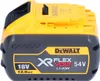 DEWALT Flexvolt Akku-Set, 54V / 216Wh Produktbild-Vorschau 2