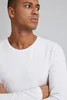 CASUAL FRIDAY CFTheo LS T-shirt homme à manches longues, Voir les images du produit 4