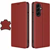 Funda de cuero con cierre magnético para Samsung A57 5G + Vista previa de la imagen del producto 1
