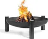 Ciotola per il fuoco "PALMA" 80 cm Pozzetto per il fuoco, Anteprima dell’immagine prodotto 1