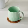 Kaffeetassen 4er set Tasse groß 360ml Becher Saftgläser Produktbild-Vorschau 11