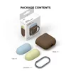 Elago Duo Hang Case für AirPods 2 / AirPods 1 Produktbild-Vorschau 3