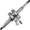 Wał korbowy do Peugeot Jet Force Kisbee Ludix Speedfight 3 Podgląd zdjęcia produktu 4