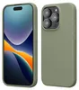 kwmobile Handyhülle für iPhone 15 Pro Hülle, für iPhone 15 Produktbild-Vorschau 1