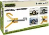 LAS Radkralle High Power für 13 bis 16 Zoll Räder Produktbild-Vorschau 2