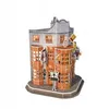 Puzzle 3D HP ikm ulika Weasleys Wizard Wheezes 78 dlk Produktbild-Vorschau 2