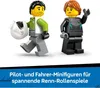 LEGO CITY 60489 Jet contre voiture Voir les images du produit 25