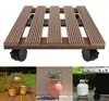 UISEBRT WPC plantenroller, vierkant, 30x30 cm, Productafbeelding-voorbeeld 1