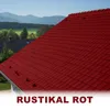 Dachfarbe Sockelfarbe Dachbeschichtung W510 Rustikalrot - Produktbild-Vorschau 2