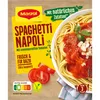 Maggi Fix per Spaghetti Napoli con pomodori maturati al Anteprima dell’immagine prodotto 1