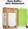 Flexot® Trolley - Koffer XL – Aluminium-Teleskopstange, Produktbild-Vorschau 12