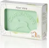 Ovis Schafmilchseife Aloe Vera, 100% Bio, Produktbild-Vorschau 3