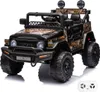Toyota FJ Cruiser Kinder Elektroauto 12V (1–6 Jahre) – Produktbild-Vorschau 1