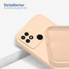 Hülle für Xiaomi Redmi 10C Case Cover Bumper Smartphone Produktbild-Vorschau 3