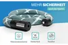 FISCHER Kettenschloss PROTEC SILENCE - 100 cm, Produktbild-Vorschau 11
