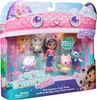 Gabby's Dollhouse GDH FGR Movie Figures Giftset GML, 3 rok Náhľad obrázku produktu 4