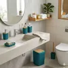 Badset 6-teilig, Badezimmer Zubehörset, Badaccessoires Produktbild-Vorschau 9