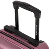 Valise cabine WINGS CRAKE rose - Légère et robuste, idéale Voir les images du produit 5