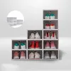 Schuhkartons, Schrank, Regal, stabil, modular, für Produktbild-Vorschau 14