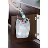 WENKO Tür Müllsackhalter Halter Müllbeutel Mülleimer Produktbild-Vorschau 2